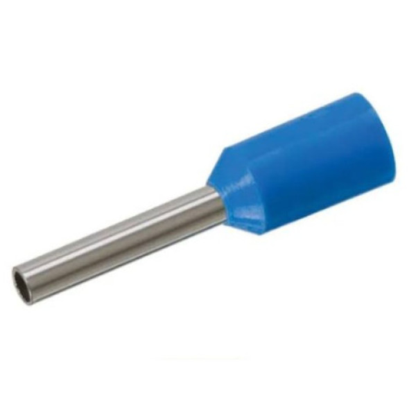 وایرشو E-7508 آبی MSS بسته 100 عددی