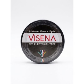 چسب برق مشکی (VISENA) چسب برق مشکی (VISENA)