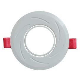 قاب هالوژن متحرک ساده اِن جِی اِن مدل M15