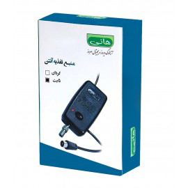 منبع تغذیه آنتن هانی (مخصوص آنتن ثابت) منبع تغذیه آنتن هانی (مخصوص آنتن ثابت)