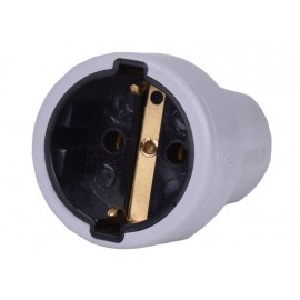  مادگی صنعتی ارت دار خیام الکتریک