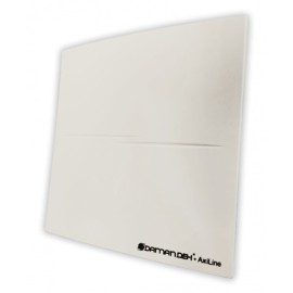 هواکش خانگی آکسی لاین IP45 دمنده سایز 10 مدل VBX-10S2S-IP دو پنل