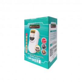 محافظ برق آنالوگ مخصوص کولر گازی نمودار کنترل (بدون کابل) مدل M120 سورنا 
