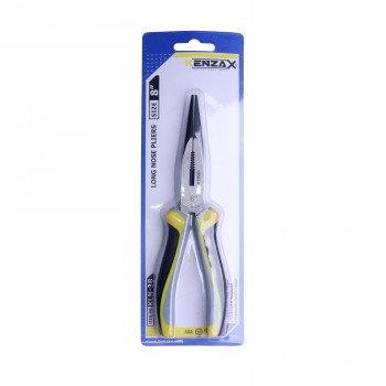 دم باریک کنزاکس KLN-28 سایز 8 اینچ مدل تایگر 