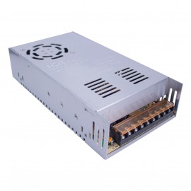 آداپتور سوئیچینگ 12 ولت 33 آمپر آریانا مدل 12V400W
